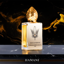 Bahrein GR Parfums Eau de Parfum Feminino