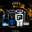 Kit 4 Perfumes Masculinos Importados (100ml cada) - Sauvage Dior l Invictus Victory l Paco Rabanne Phantoml mon black [ PROMOÇÃO POR TEMPO LIMITADO]