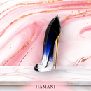 Good Girl Légère Carolina Herrera Perfume Feminino - Eau de Parfum - 100ml