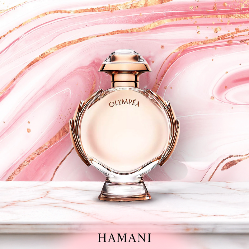 Perfume Olympéa Feminino